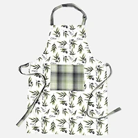 Olives Apron