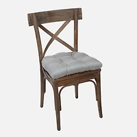 Coussin de chaise « Omega »