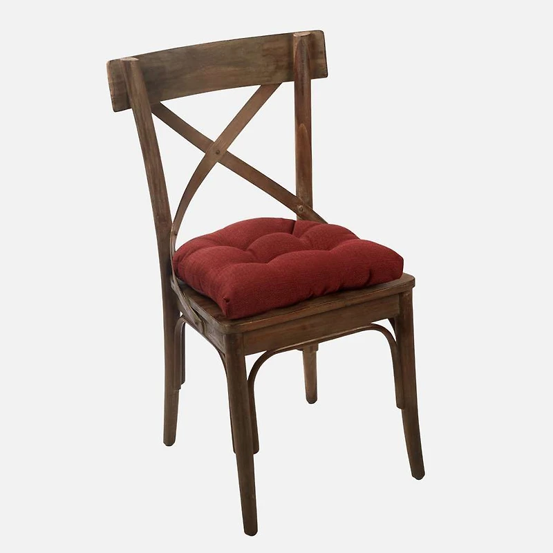 Coussin de chaise « Omega »