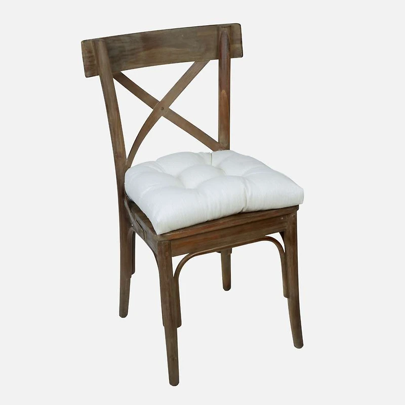 Coussin de chaise « Omega »