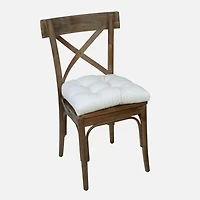 Coussin de chaise « Omega »