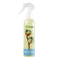 Vaporisateur élimine odeurs fleur de coton par oNature