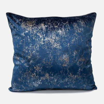 Opal Velvet Cushion