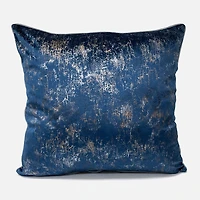 Opal Velvet Cushion