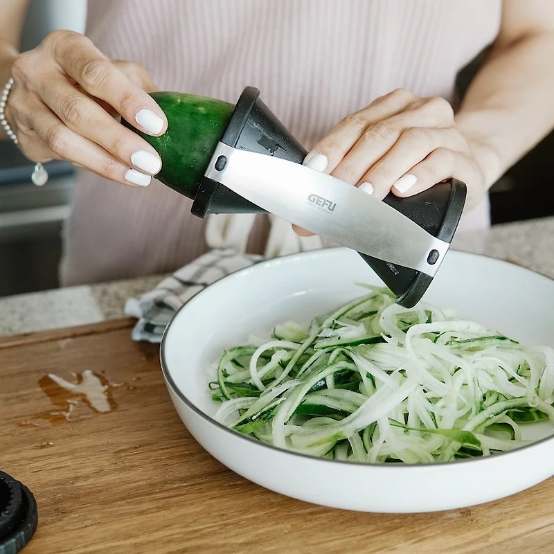 Gefu Spirelli Spiral Cutter