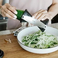 Gefu Spirelli Spiral Cutter