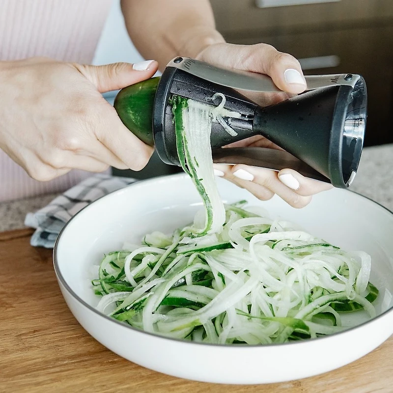 Gefu Spirelli Spiral Cutter