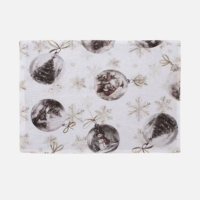 Ornaments Placemat