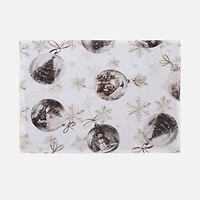 Ornaments Placemat