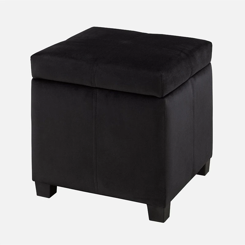 Sendra Storage Ottoman