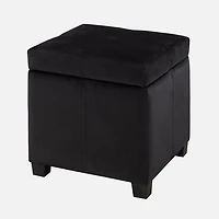 Sendra Storage Ottoman