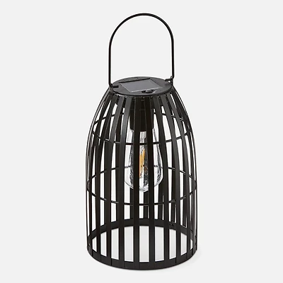 Fire Fly Hanging Solar Lantern