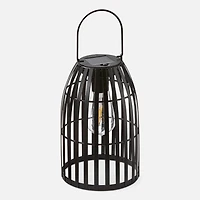 Fire Fly Hanging Solar Lantern
