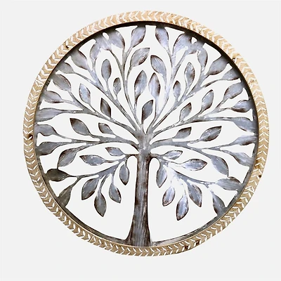 Tree of Life Circle