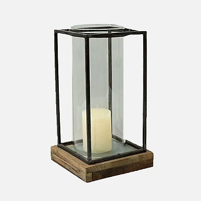 Large Candle Holder