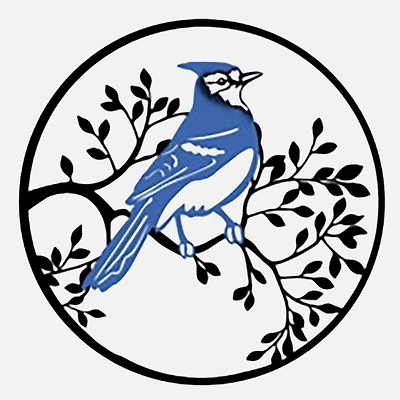 Blue Jay Circle