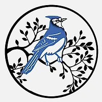 Blue Jay Circle