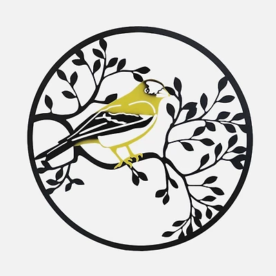 Cercle du Chardonneret