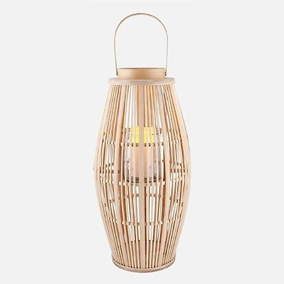 Blonde Lantern, Large