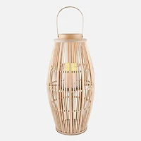 Blonde Lantern, Large