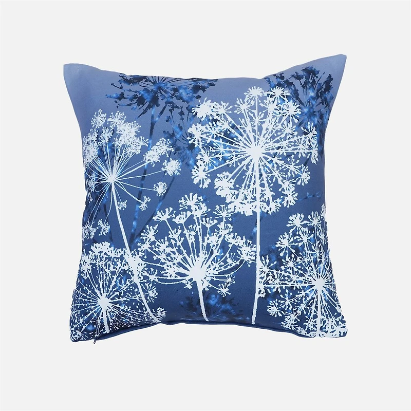 Dandilion Cushion