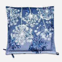 Dandilion Chair Pad