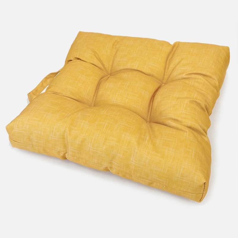Calypso Adirondak Solid Cushion