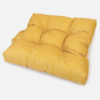 Calypso Adirondak Solid Cushion