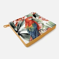 Calypso Reversible Chair pad