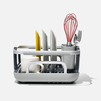 OXO Over-the-Sink Dish Rack