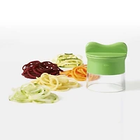 Oxo Spiral Cutter with Turner Cover