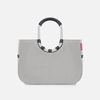 Reisenthel Loopshopper Bag, Large - Grey