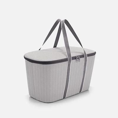 Reisenthel Herringbone - Grey