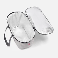 Reisenthel Herringbone - Grey