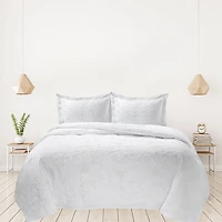 Paisley Coverlet