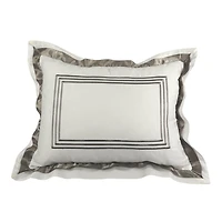 Palace Hotel Breakfast Cushion