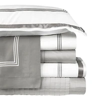 Palace Hotel Duvet Cover Set