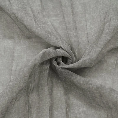 Paloma Rideau semi-transparent