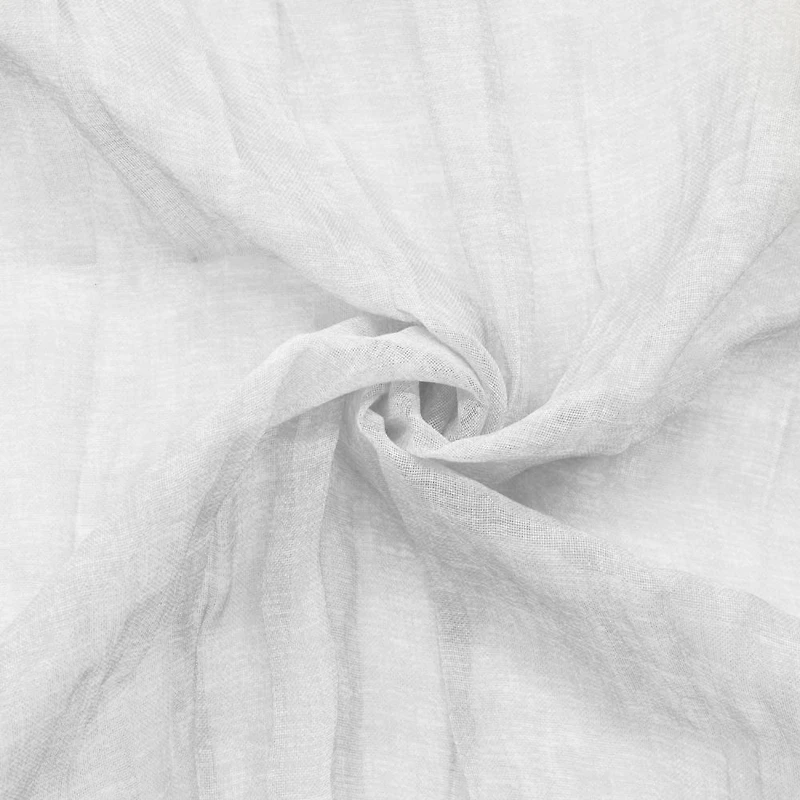 Paloma Rideau semi-transparent