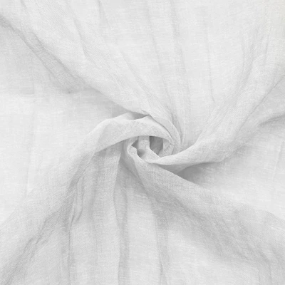 Paloma Rideau semi-transparent