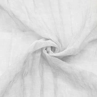 Paloma Rideau semi-transparent
