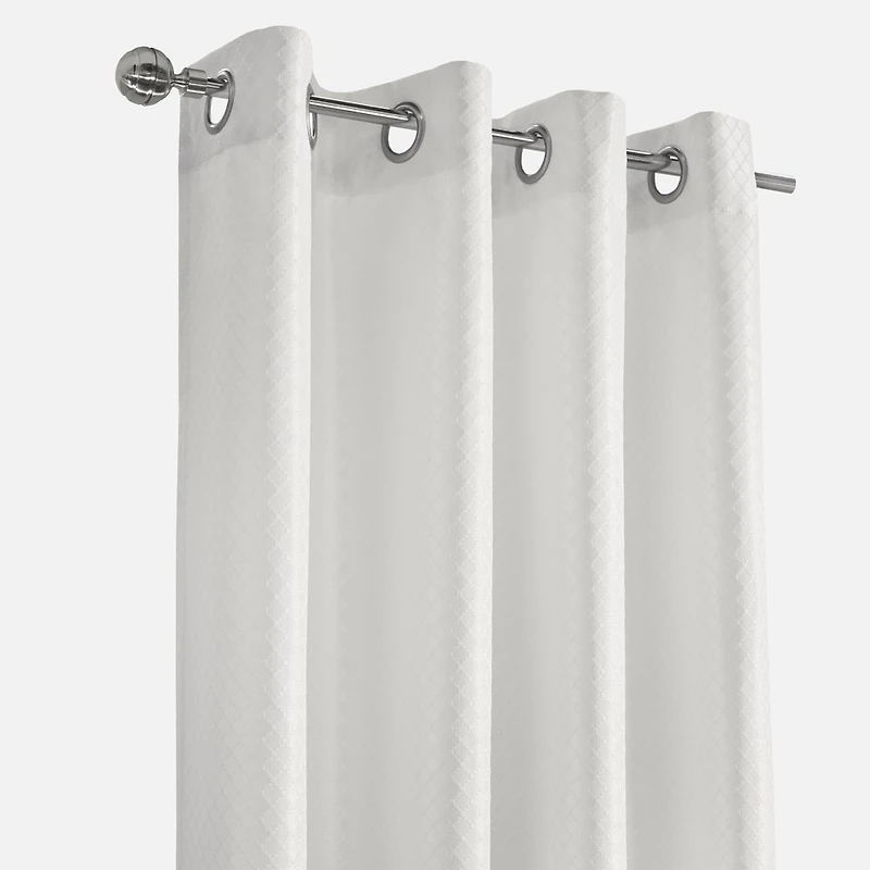 Rideau à œillets « Paragon »