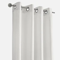 Rideau à œillets « Paragon »