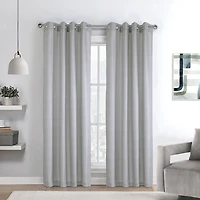 Rideau à œillets « Paragon »