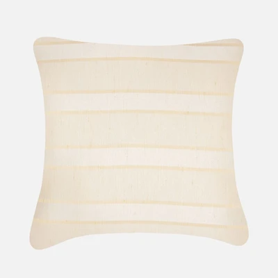 Coussin « Parallel »