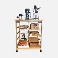 Patty Kitchen Trolley