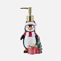 Penguin Lotion Dispenser