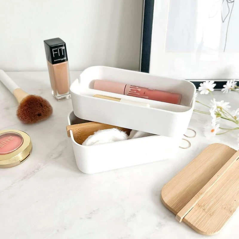 Organisateur pour salle de bain « Stowe »