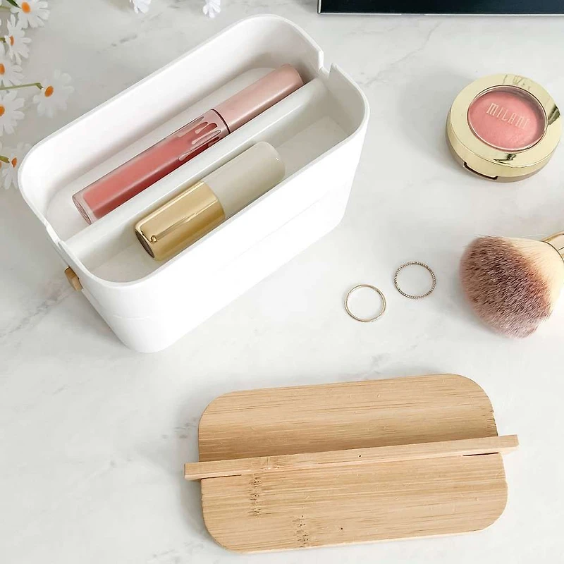 Organisateur pour salle de bain « Stowe »