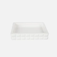 Piazza Soap Dish
